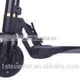 HOT Foldable Carbon Fiber Electric Self Balance Scooter 2 Wheel Smart Drifting Scooter thumbnail-4