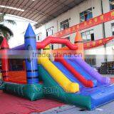 Crayon Bouncer Inflatable Commercial Inflatable Jumping Bouncer Castle for Sale thumbnail-3