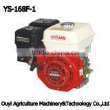 Zhejiang Taizhou Ouyi High Quality Hot Sell 6.5 HP Gasoline Engine thumbnail-1