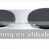 Hotplate Double Burner With CE GS Approval thumbnail-1