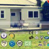 2015 Well-designed Prefabricated Cabin With Solar Panel thumbnail-4