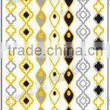 Water Transfer Body Art Flash Temporary Tattoo, Flash Tattoo thumbnail-1