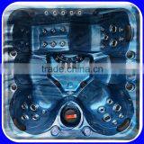 2016 China Factory Outdoor Furniture Outdoor Spa thumbnail-2