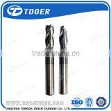 Tools Carbide Insert Cutter End Mill