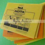 PP Hollow Sheet Screen Printing thumbnail-1