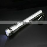High quality Aluminium flashlight