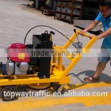 Road Waste Line Remover