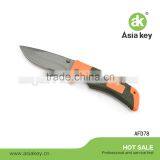 Brazil Rose Wood Material Handle Columbia Knife thumbnail-5