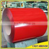 0.2mm pe Pvdf Prepainted Color Coated Aluminum Coil for Acp Panel thumbnail-4
