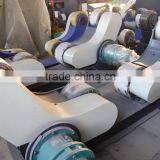 Jinan China Huafei Rotating Welding Table, Rotary Welding Positioner thumbnail-6