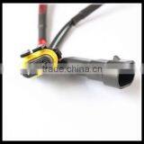 50W 9005 9006 LED Error Canceller HB3 HB4 LED Warning Canceller Cables Wiring Harness thumbnail-2