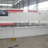Qc12y Rake Angle Cutting Machine,sheet Metal Shear Machine thumbnail-6