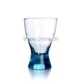 SAMYO Hot Selling Clear Wine Bottle Wine Glass thumbnail-2