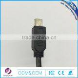 High Quality Usb 3.1 Type c to Mini USB Cable thumbnail-4