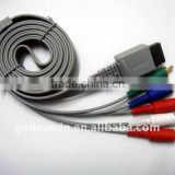 game accessory 5rca cable av cable