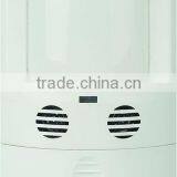 LOW VOLTAGE WALL MOUNT Motion SENSOR WITH Ultrasonic& PIR Technology thumbnail-3