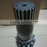 7Y1775 7Y-1775 Swing shaft for excavator E200B E320B