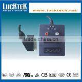 Scart Splitter to Scart Jacks and 2RCA