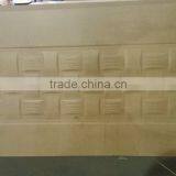 Flat, Veneer, Moulded, Melamine MDF Door Skin thumbnail-2