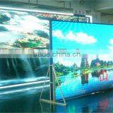 Multi Color P4 Led Display Screen Price for Advertising