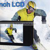 Fashion Drone Acation Camera 4K 30fps Sport Camera go p r o Drone With HD 1080p 60fps Wifi Waterproof thumbnail-5