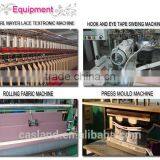 Bra Hook and Eye Tape 1/2" 2X2 Underwear Accessories(CY1222H-B) thumbnail-2