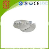 thickness 0.4mm-6.0mm aluminum circle for punching 1050 1070 1100 3003