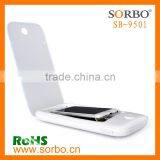 Excellent Bactericidal uv Phone Sterilizer & Cleaner for All Mobile Phones thumbnail-3