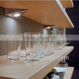 Book Light CE RoHS Approval Undercabinet Light Triangle Light 10 Head