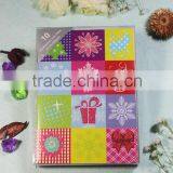 Paper Greeting Card, Christmas Greeting Card, Wedding Card thumbnail-2