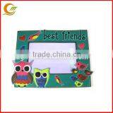 Cheap Small Picture Frames Wall Decoration Photo Frames