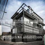 Made in China Portable Warehouse in High Qulity thumbnail-1