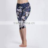 2016 Women Sport Yoga Leggings Short Gym Pants thumbnail-6