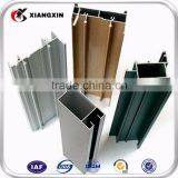 Type of Aluminum Profile,grade Round Aluminum Profile Catalogue