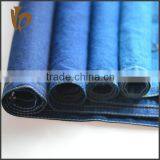 2015 Denim Fabric 51%linen 49%cotton Fabric for Jeans thumbnail-4