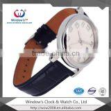 Japan Movt Quartz Watch Water Resistant Stainless Steel Watch Case Back thumbnail-4