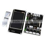 Extruder 3D Printer Kit Chitu Mini V5.1 Single Extruder Motherboard Thermistor With 2.8" Touch Screen thumbnail-6