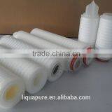 Absolute Rated Filter Cartridges, Membrane Filter Cartridges, Filtration Products thumbnail-4