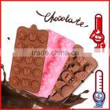Silicone Ice Cream Making Mold Factory Cheap Price
