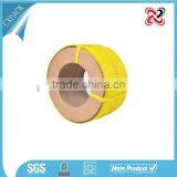 Cheap Good Clear Advertising Eco Plastic Packaging Belt