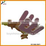 Custom Design Eagle Model Toy 3d Puzzles thumbnail-1