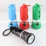 Walk the Dog Torch Poop Torch