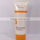 100ml Empty Skin Care Plastic Tube thumbnail-3