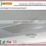 Affordable Electric Heating From Infrared Heating Panels thumbnail-3