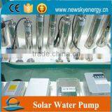 High-Efficient Portable Diesel Water Pump thumbnail-2