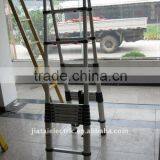 Aluminium Telescopic Ladder 2 Side thumbnail-1