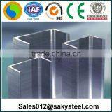 u Channel Fence Posts thumbnail-5