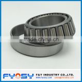 china made bearing 32918 metric single row tapered roller bearing
