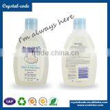 Plastic Shampoo Bottle Label Roll,packaging Cosmetic Label thumbnail-3