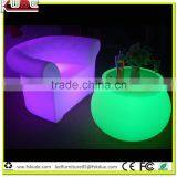 Light up Christas Flat Balls/outdoor Christmas Lighting Ornamental Balls thumbnail-5